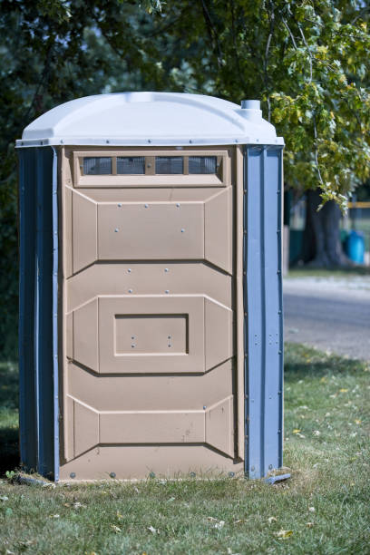 Best Porta potty rental for festivals  in Denmark, WI