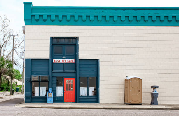 Best Wedding porta potty rental  in Denmark, WI