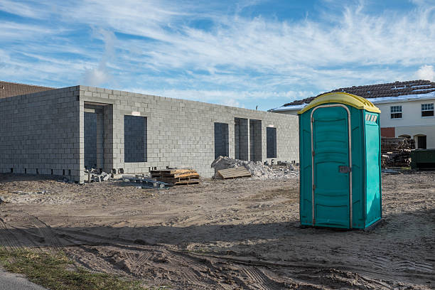 Best Portable toilet rental cost  in Denmark, WI